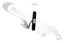 12-1620-052 Aspoeck LCG2 Circuit Board/ Flasher LED Control Gear - WITHOUT Junction Box