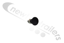 30182423 Knapen Locking Pin For Pneumatic Floor Mat - M16 Thread