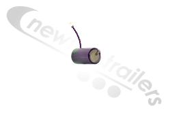 4461929202 WABCO Smartboard Battery 3.6 Volt