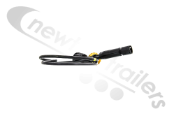 68-2631-007 Aspoeck Lead or Cable Chain Y 2 x ASS2 1 x ASS3 - 68-2631-007