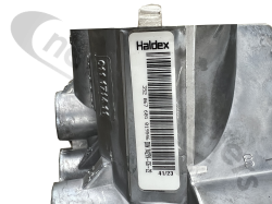 352067601 Haldex Park / Shunt Integrated Emergency Valve Trailer Control Module TRCM+