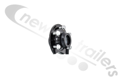 3.268.0047.00 SAF Brake - Cam Shaft Bearing Assembly Kit SNK 420 - Inner