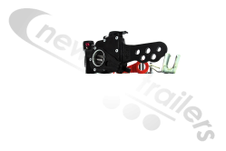 0557483013 BPW Slack Adjuster (PAIR)