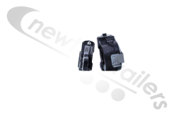 3.434.3502.03 SAF Brake - Slack Adjuster SNK 420 (pair)