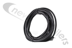 65-1047-017 Aspoeck Wiring Loom ASS3 Main 8 Core Wiring  - 12.5Mts