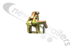 1810934 Dawbarn Wraptor Cover Sheet Actuator REAR