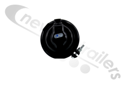 5000935 Kraker Pneumatic Door Air Cylinder