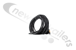 96474-170 Rubbolite 7 Core Harness 17m Long 24N