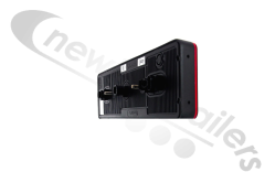 900/02/04TK Rubbolite 900 Series LED Lamp R/H (O/S)