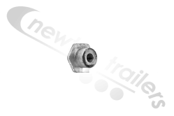 12100874 Knapen Hydraulic Rear Door Locking Pin