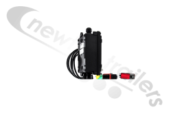 CP-TX-TP-KN-2M Knorr TX-Trailer Pulse G1/G2.0/G2.1/G2.2 - 2m (Set) - EBPMS