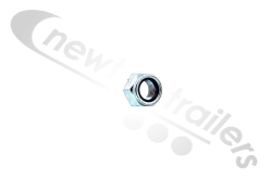 M22 Lock Nut M22 Lock Nut