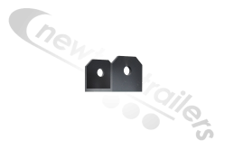 30104067 Knapen Cleansweep Support U-Bracket