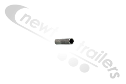 30107608 Knapen Cleansweep Axle for Guide Roller