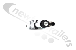 4DWG6J60/DC24Z5L  Dawbarn Wraptor / Hydra Hinge Power Pack Solenoid/Valve