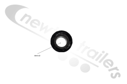 0203169000 BPW Trailing Arm Bush