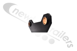 1800190 Shurco/Donovan Sidewinder Long Link Assembly D/F