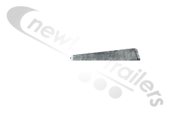 WBL 3000105 Weightlifter Body Door Prop