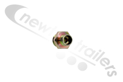 2022 Service Line/ Air Coil Adapter M18 to M22