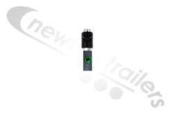 TXART001 Knapen Flow Controller Hydraulic Door Valve 2/3 Valve