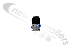 TINC02/C Edbro Inclinometer Hoist