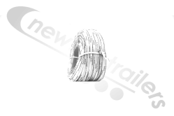 4008016.293 Per M Cargo Floor Low Friction Plank Seal - PER METRE