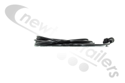BDICO47087 WABCO Connecting Cable For Control Box 6m