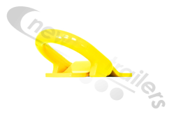 30130310 Knapen Ferry Lashing Rings