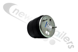 2933S Aftermarket Krone Airbag