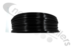 E-129754 HALLCO Floor Seal 295m Roll Y-Profile E-129754 HALLCO Floor Seal 295m Roll Y-Profile