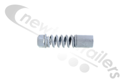 NKTXXX365240 - CS-28/5/35-S235 Fliegl Aggregate Plow Spring