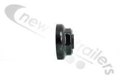 03.212.25.92.0 BPW AirSave Tyre Inflation Hub Cap