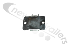 Custom STAS Underrun Brackets (Pair)