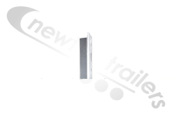 1810656 Shurco Dawbarn Icarus Blue Mounting Plate Switch Bracket