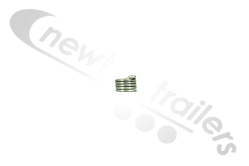 F-109768100 STAS Torsion Spring - Pneumatic Hinging For Under Run