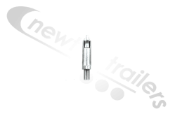 STAS Lock Pin  STAS Underrun Securing Locking Pin