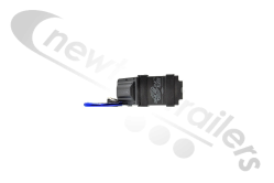1131576 Shurco Dawbarn ShurLink Remote Only for Hydroclear and Wraptor