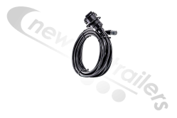 4491721200 WABCO EBS Power Lead Cable 12 Metres