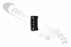 BDICO14003 Knapen Ladder End Plug - Bung -  Foot