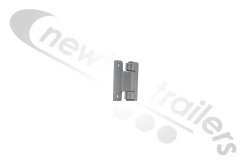 BDICO34018 Knapen Rear Bumper Hinge for Light Protection Cover