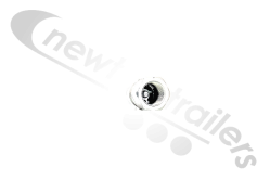ANV34M Hydraulic Coupling Quick Release 3/4" Male A Series ISO With 3/4" BSP Female Fitting