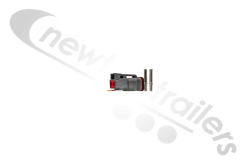 06714701  Keith Walking Floor RFII, KFD and Workhorse 2 Pin Plug For New Style For Solenoid Coil