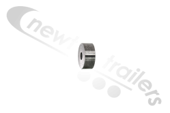 5159001 Cargo Floor CF300 & CF500 Spacer/ End Cap For Switching Shaft M10 Hole