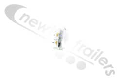 12-1522-004 Aspoeck Tail Lamp ECOPOINT - L/H Stop & Tail LED Pod