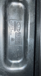 CABJBZ620A Tool Box W620xH320xD400mm