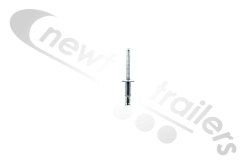AV2771/0817 Monobolt 6.4 x 23.7mm monobolt