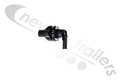 6113003 Cargo Floor Control Plastic Box Lock Tab