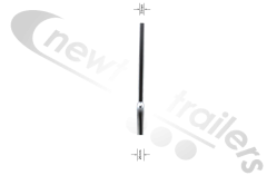 5006545 Kraker Sheet Winding Handle