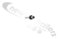 7071004 Cargo Floor CF300 & 500 Ram Valve Pin For Ram Cylinder