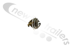 85908 Rubbolite Model 800 Rear Replacement Bulb Holder / Deflector